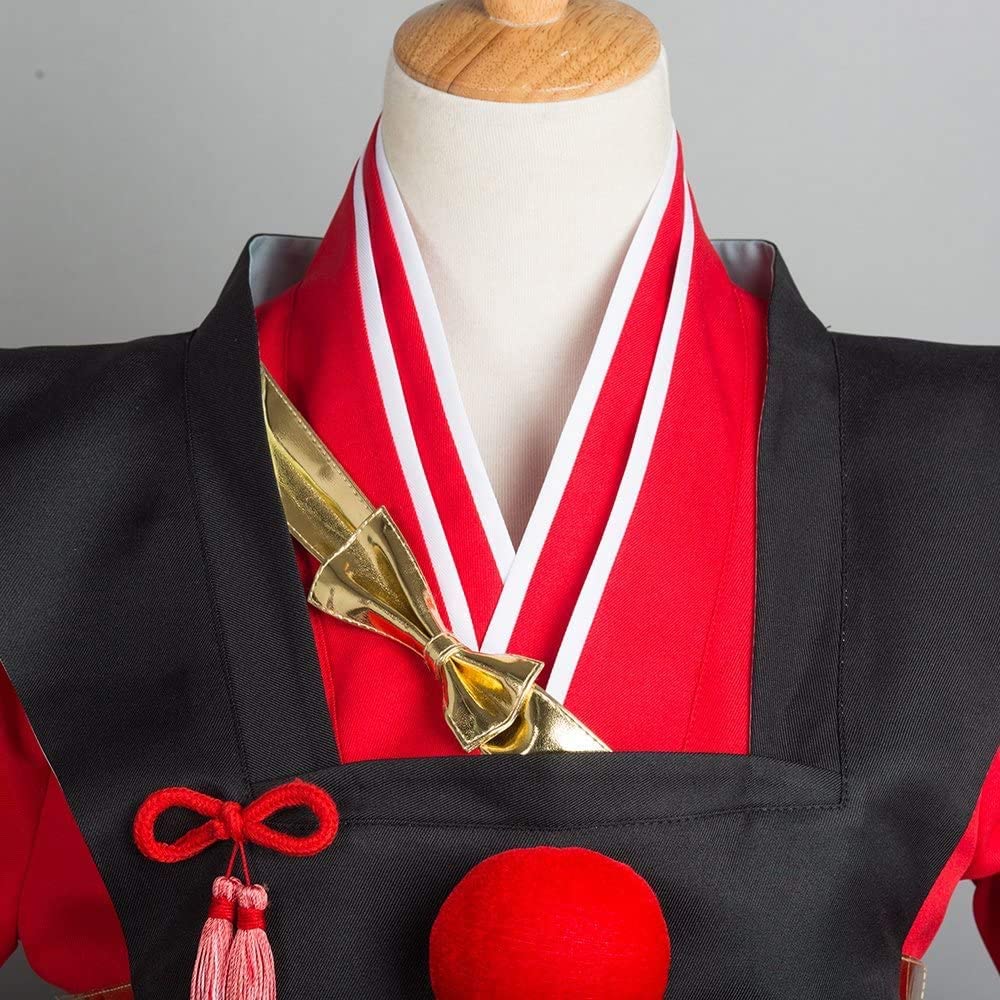 Qoo10] 刀剣乱舞 小烏丸 コスプレ 衣装 太刀