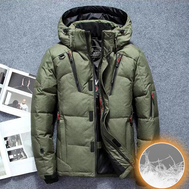 【急速出荷!】ダウンジャケット メンズ 防寒 厚手 ダウンコート 暖かい 軽量 男性 フェザー コート ライトダウン 羽毛 ジャケット 冬服 秋冬 インナー アウター 防風 【急速出荷!】ダウンジャケット メンズ 防寒 厚手 ダウンコート 暖かい 軽量 男性 フェザー コート ライトダウン 羽毛 ジャケット 冬服 秋冬 インナー アウター 防風