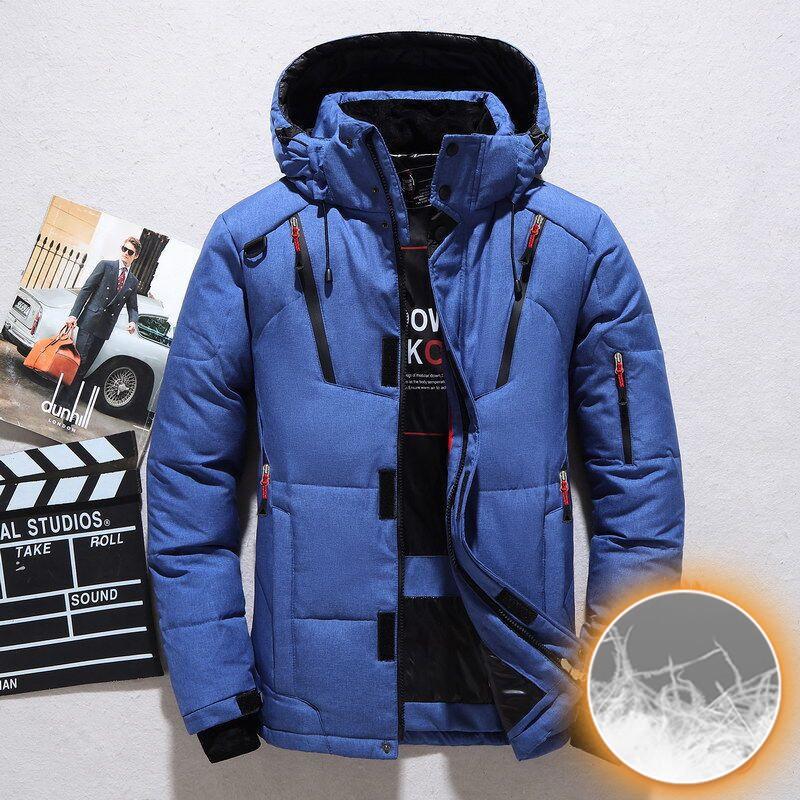 【急速出荷!】ダウンジャケット メンズ 防寒 厚手 ダウンコート 暖かい 軽量 男性 フェザー コート ライトダウン 羽毛 ジャケット 冬服 秋冬 インナー アウター 防風 【急速出荷!】ダウンジャケット メンズ 防寒 厚手 ダウンコート 暖かい 軽量 男性 フェザー コート ライトダウン 羽毛 ジャケット 冬服 秋冬 インナー アウター 防風