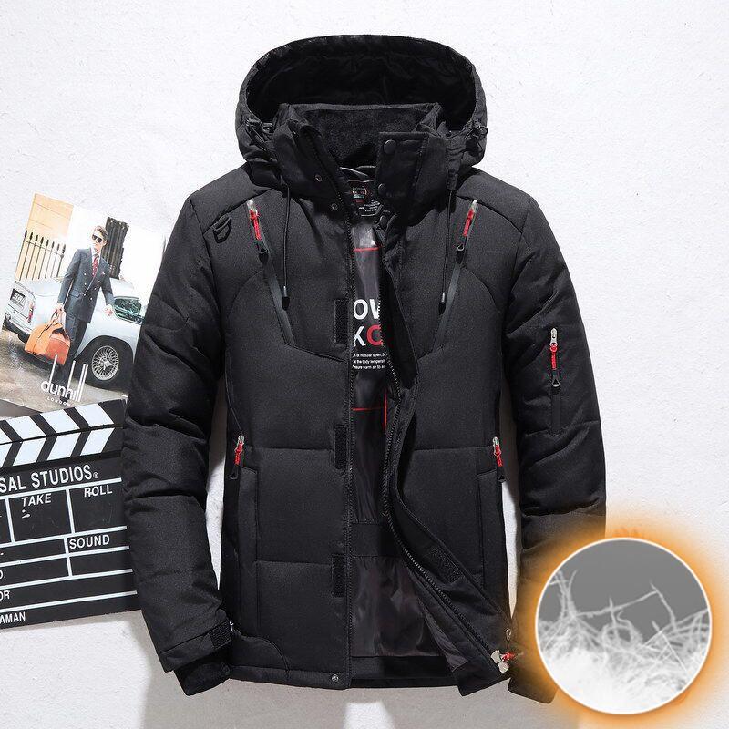 【急速出荷!】ダウンジャケット メンズ 防寒 厚手 ダウンコート 暖かい 軽量 男性 フェザー コート ライトダウン 羽毛 ジャケット 冬服 秋冬 インナー アウター 防風 【急速出荷!】ダウンジャケット メンズ 防寒 厚手 ダウンコート 暖かい 軽量 男性 フェザー コート ライトダウン 羽毛 ジャケット 冬服 秋冬 インナー アウター 防風