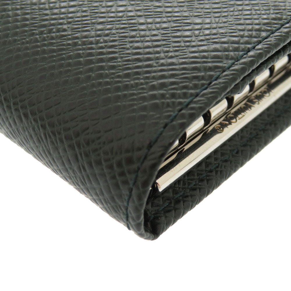 新品同様 ミュルティクレ6 タイガ M30534 キーケース タイガ/タイガ エピセア LV 1124【中古】 メンズ