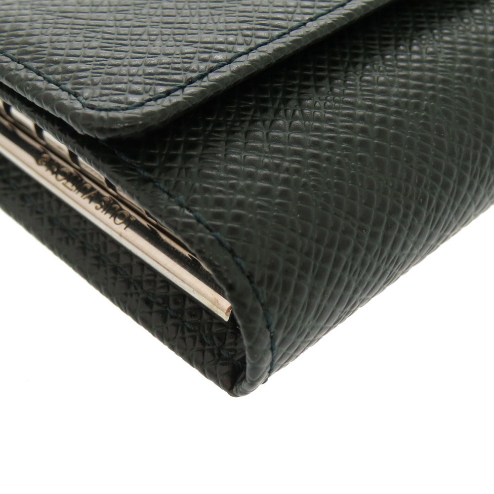 新品同様 ミュルティクレ6 タイガ M30534 キーケース タイガ/タイガ エピセア LV 1124【中古】 メンズ