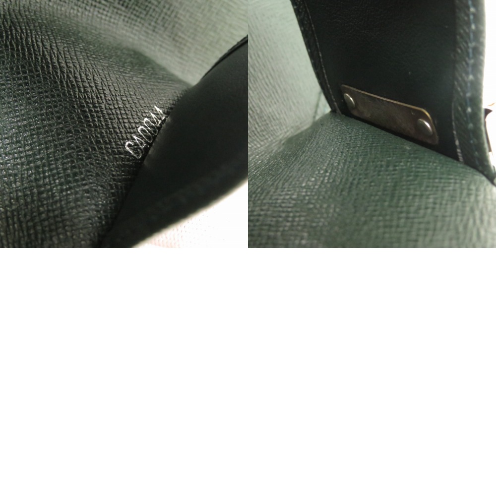 新品同様 ミュルティクレ6 タイガ M30534 キーケース タイガ/タイガ エピセア LV 1124【中古】 メンズ