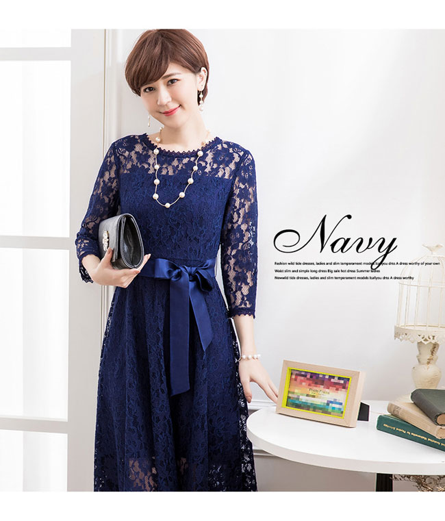 レースワンピース おしゃ... : レディース服 レディース 春 新品超激安