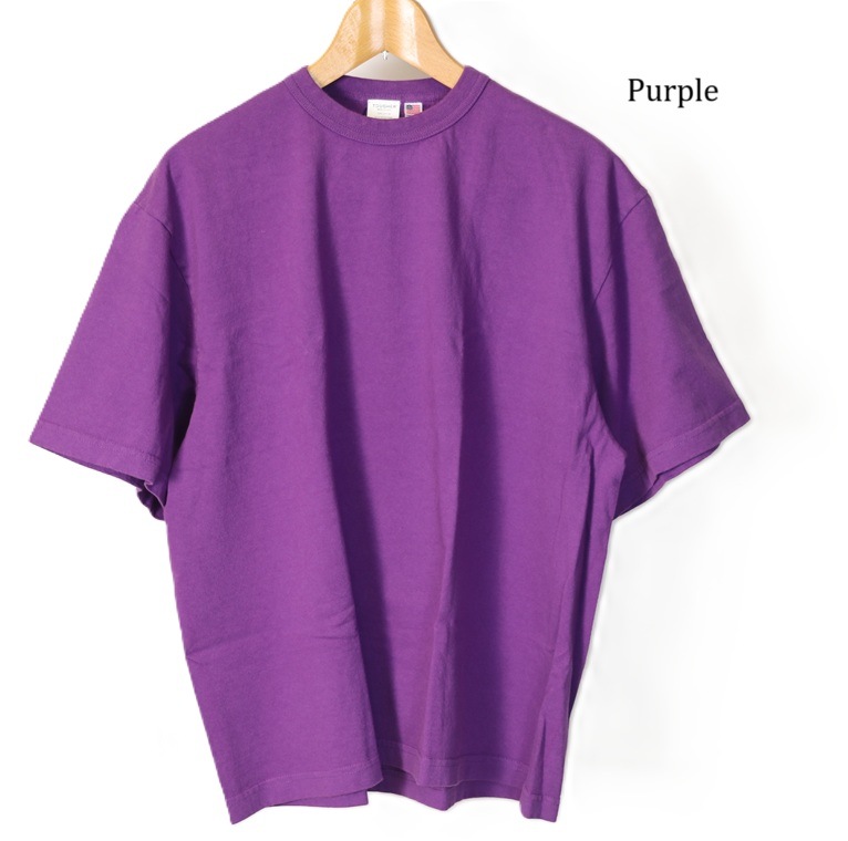 TOUGHER タファー Tシャツ 半袖 BREA S/S TEE SOLID BLANK WHITE マックスウェイト ポケット Tシャツ メンズ レディース 無地 半袖 厚手 クルーネック M