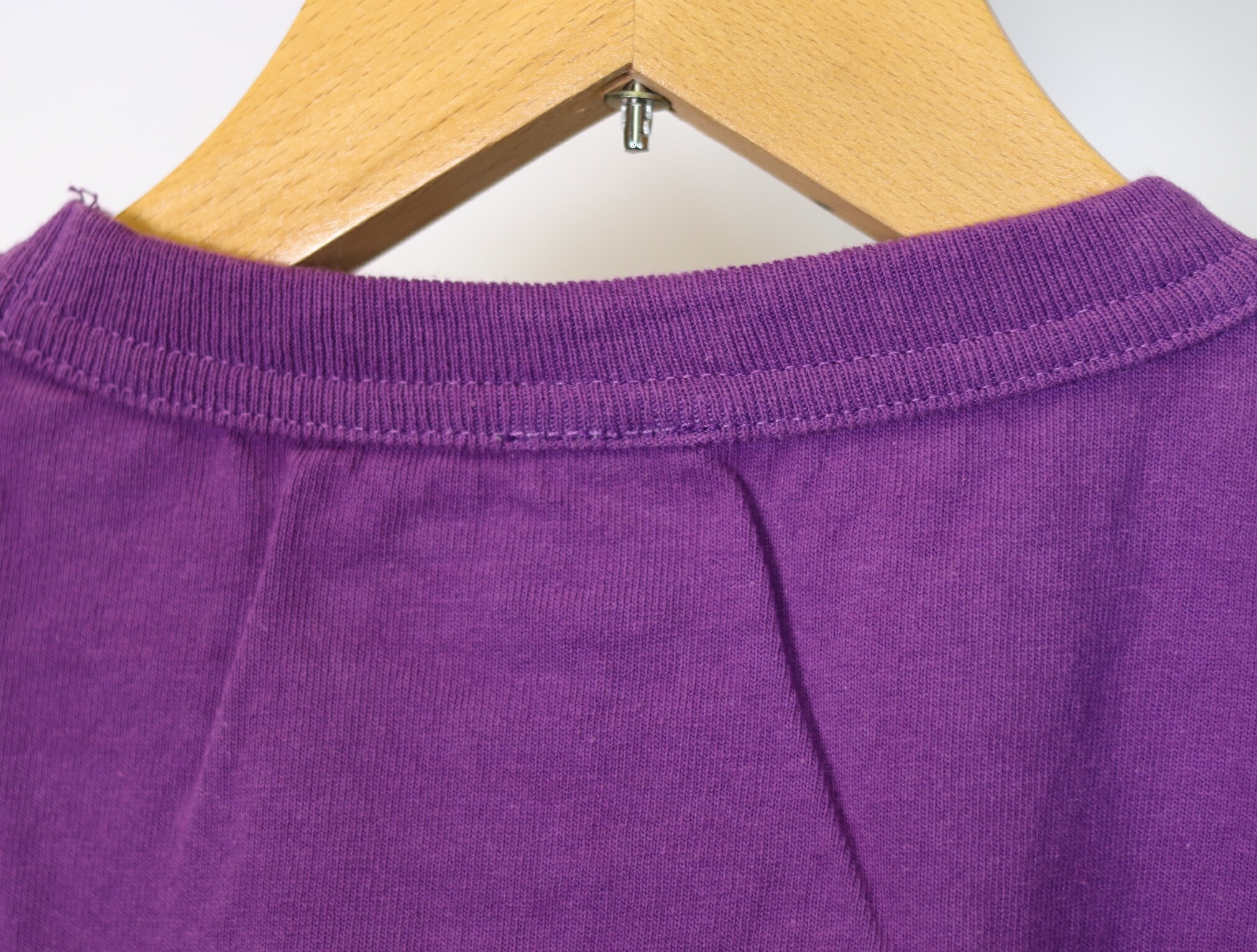 TOUGHER タファー Tシャツ 半袖 BREA S/S TEE SOLID BLANK WHITE マックスウェイト ポケット Tシャツ メンズ レディース 無地 半袖 厚手 クルーネック M