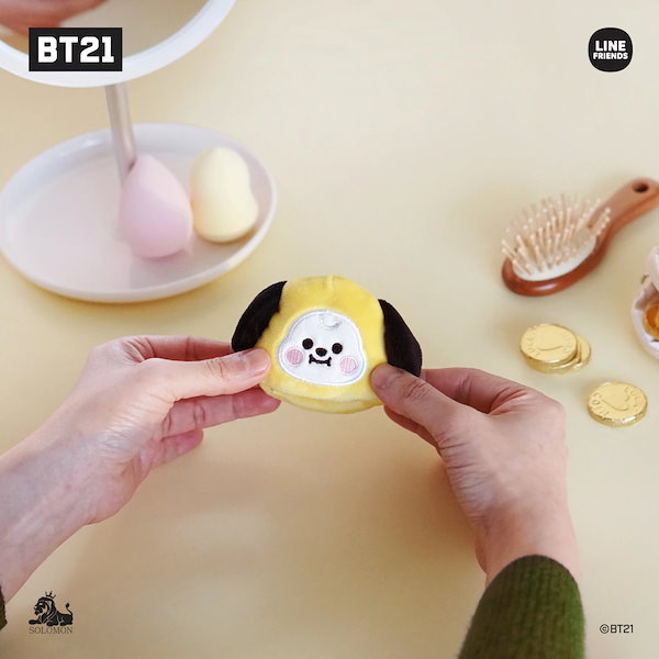 値下げ！新品未使用！BT21★まとめ売り！総額8,030円 ジンチム BTS ジン まとめ売り - メルカリ