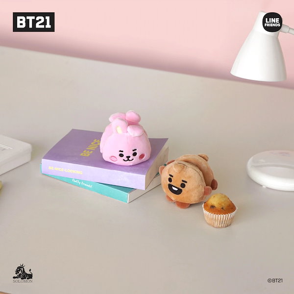 値下げ！新品未使用！BT21★まとめ売り！総額8,030円 ジンチム 値下げ！新品未使用！BT21☆まとめ売り！総額8,030円 ジンチム