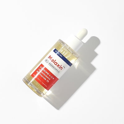 Qoo10] Dr.Melaxin シカエクソソーム跡ケアアンプル 40ml : スキンケア