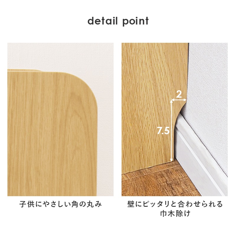 ラック 棚 木製 おしゃれ ナチュラルモダン 間仕切り パーテーション A4サイズ対応 シェルフ 本棚 ブックラック 木目柄 シンプル 幅60cm