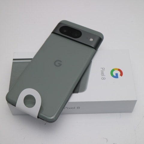 Qoo10] 新品未使用 SIMフリー Google