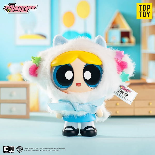 Qoo10] TOPTOY 【正規品保証】全4種+1種ブラインドボッ