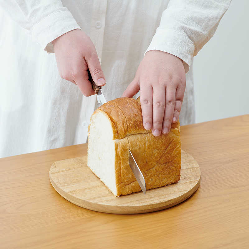 オスマック まな板 丸 プレート お皿 KIRISAI 桐のカッティングプレート OSPL-1 オスマック まな板 丸 プレート お皿 KIRISAI 桐のカッティングプレート OSPL-1