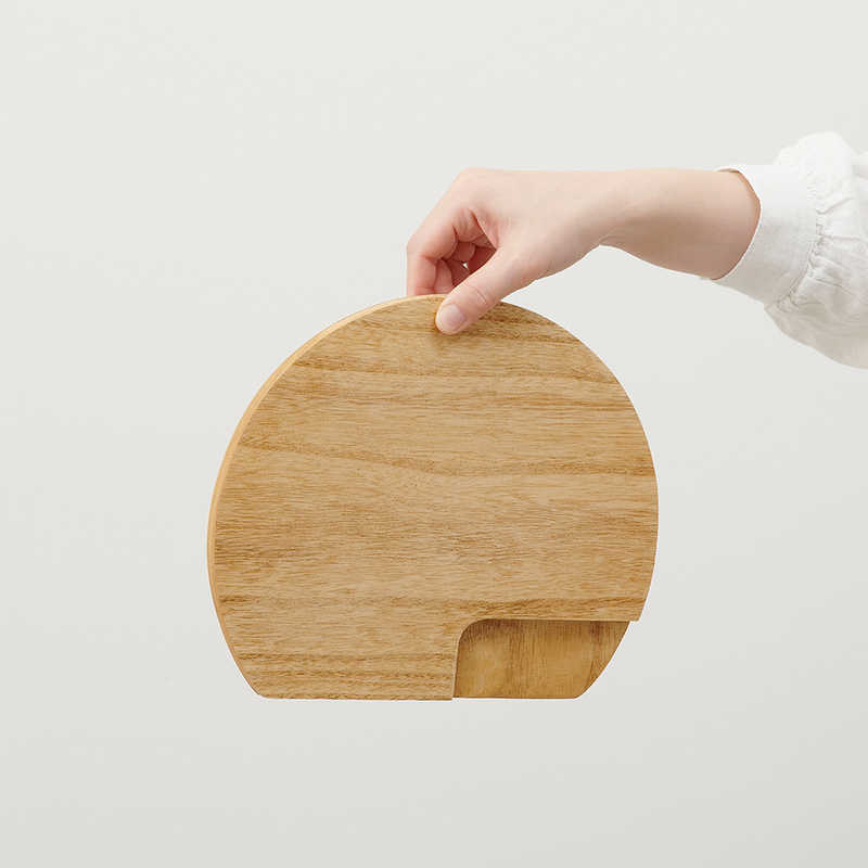 オスマック まな板 丸 プレート お皿 KIRISAI 桐のカッティングプレート OSPL-1 オスマック まな板 丸 プレート お皿 KIRISAI 桐のカッティングプレート OSPL-1