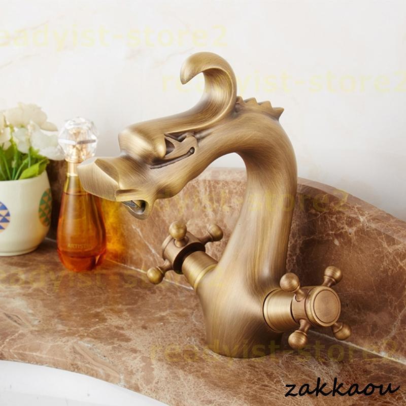 水栓金具 洗面所 蛇口 洗面台 浴室 洗面器 手洗器 手洗い鉢 混合水栓 交換自分で 台付 2レバー おしゃれ 竜型 キッチン 台所 流し台 水道蛇口 簡単取付 水栓金具 洗面所 蛇口 洗面台 浴室 洗面器 手洗器 手洗い鉢 混合水栓 交換自分で 台付 2レバー おしゃれ 竜型 キッチン 台所 流し台 水道蛇口 簡単取付