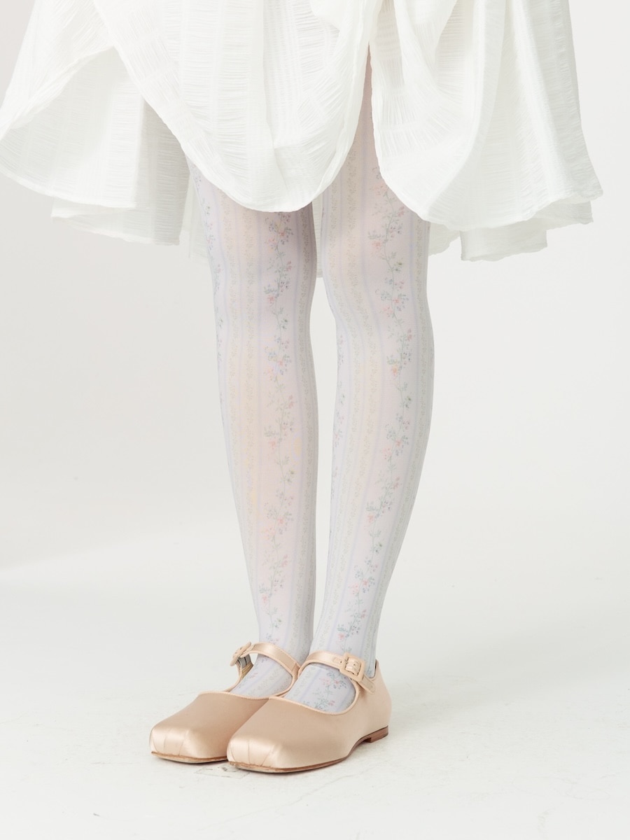 【GLOWNY】 LOVE SPELL MIDI DRESS : 2COLORS