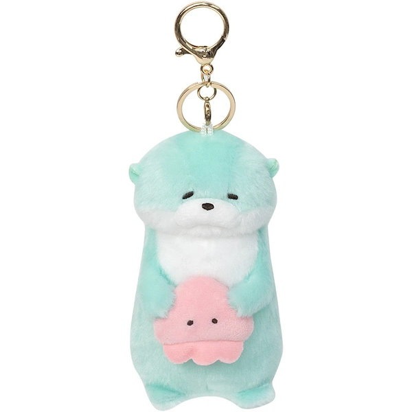 カワウソぬいぐるみ ストラップ 36個まとめ売り 全36個】カワウソ ぬいぐるみ ストラップ まとめ売り 楽天市場