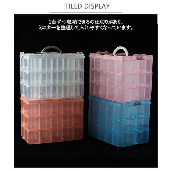 ミニカーセット中古約167台！トミカ多数あり☆収納ボックス付☆ 楽天