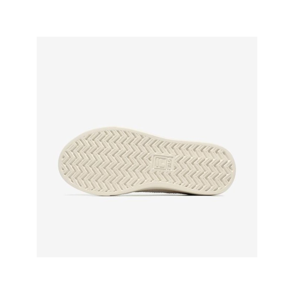 [FILA KIDS] キッズクラシックボーダーアクアサンダル (3XM01802E_100) Q0Z3XM01802E100