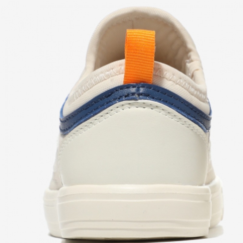 [FILA KIDS] キッズクラシックボーダーアクアサンダル (3XM01802E_100) Q0Z3XM01802E100