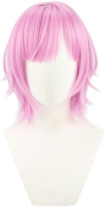 即納　夕陽リリ コスプレ 衣装 ゆうひりり 制服 Vtuber 服 コスチューム ハロウィン 仮装 ウィッグ/靴追加可能