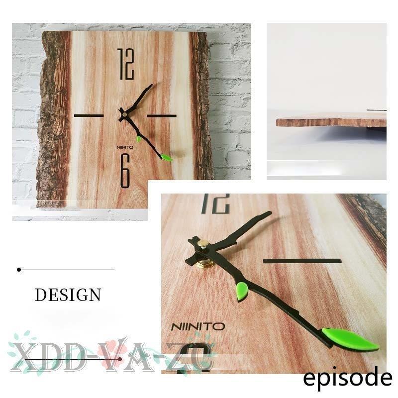 壁掛け時計 壁掛時計 掛け時計 木目 PVC おしゃれ ウォールクロック クロック 時計 インテリア壁掛け モダン 北欧 新築祝い 結婚祝い ギフト 静音 四角型(qiMeiqiMEI110) 壁掛け時計 壁掛時計 掛け時計 木目 PVC おしゃれ ウォールクロック クロック 時計 インテリア壁掛け モダン 北欧 新築祝い 結婚祝い ギフト 静音 四角型(qiMeiqiMEI110)