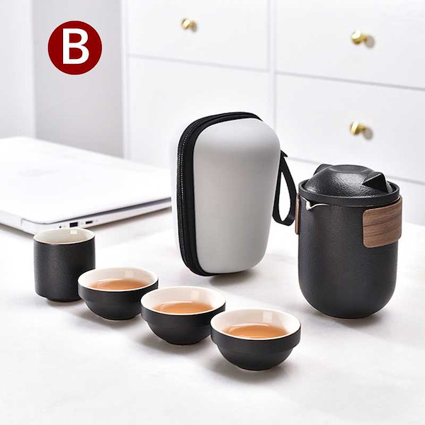 Qoo10] 中国茶器セット お茶 中国茶 茶器セット