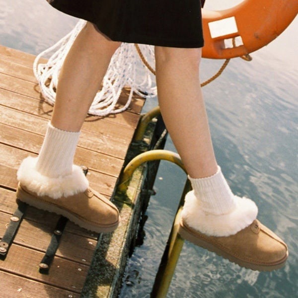 Qoo10] UGG ウィメンズ タゼット Womens Ta
