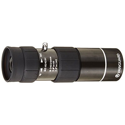 人気国産 VANGUARD ズーム式単眼鏡 MZ : カメラ・光学機器用 安い即納