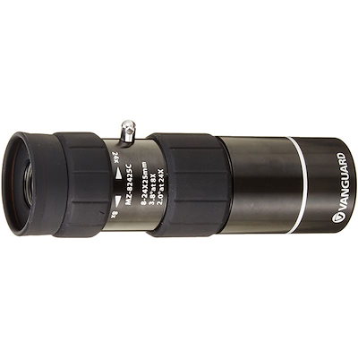 人気国産 VANGUARD ズーム式単眼鏡 MZ : カメラ・光学機器用 安い即納