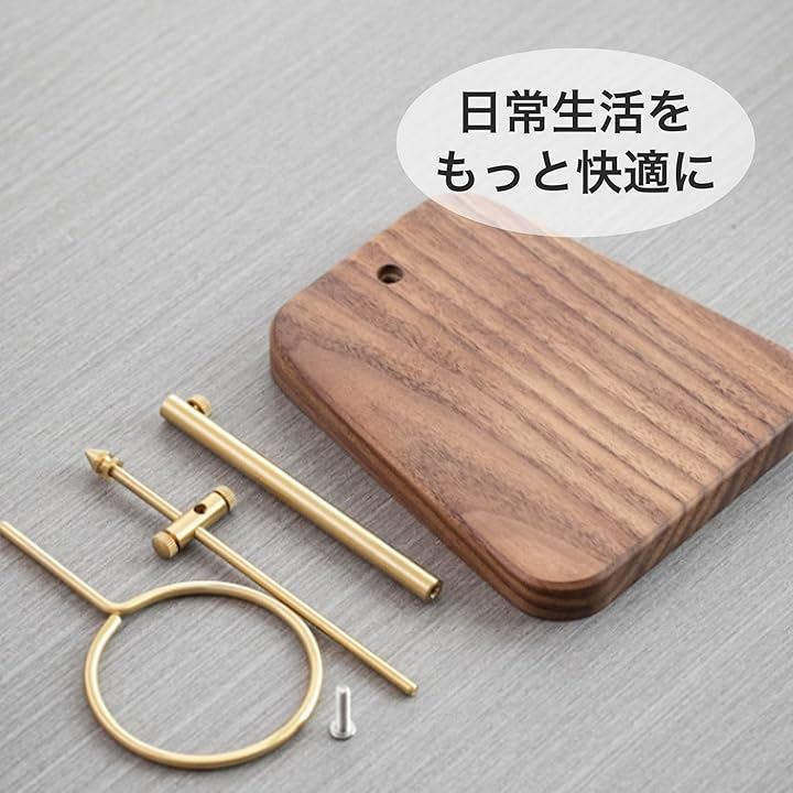 ドリップスタンド コーヒースタンド 木製 ドリッパースタンド コーヒーポットホルダー 高さ20~28cm 伸縮可能(木目調) ドリップスタンド コーヒースタンド 木製 ドリッパースタンド コーヒーポットホルダー 高さ20~28cm 伸縮可能(木目調)