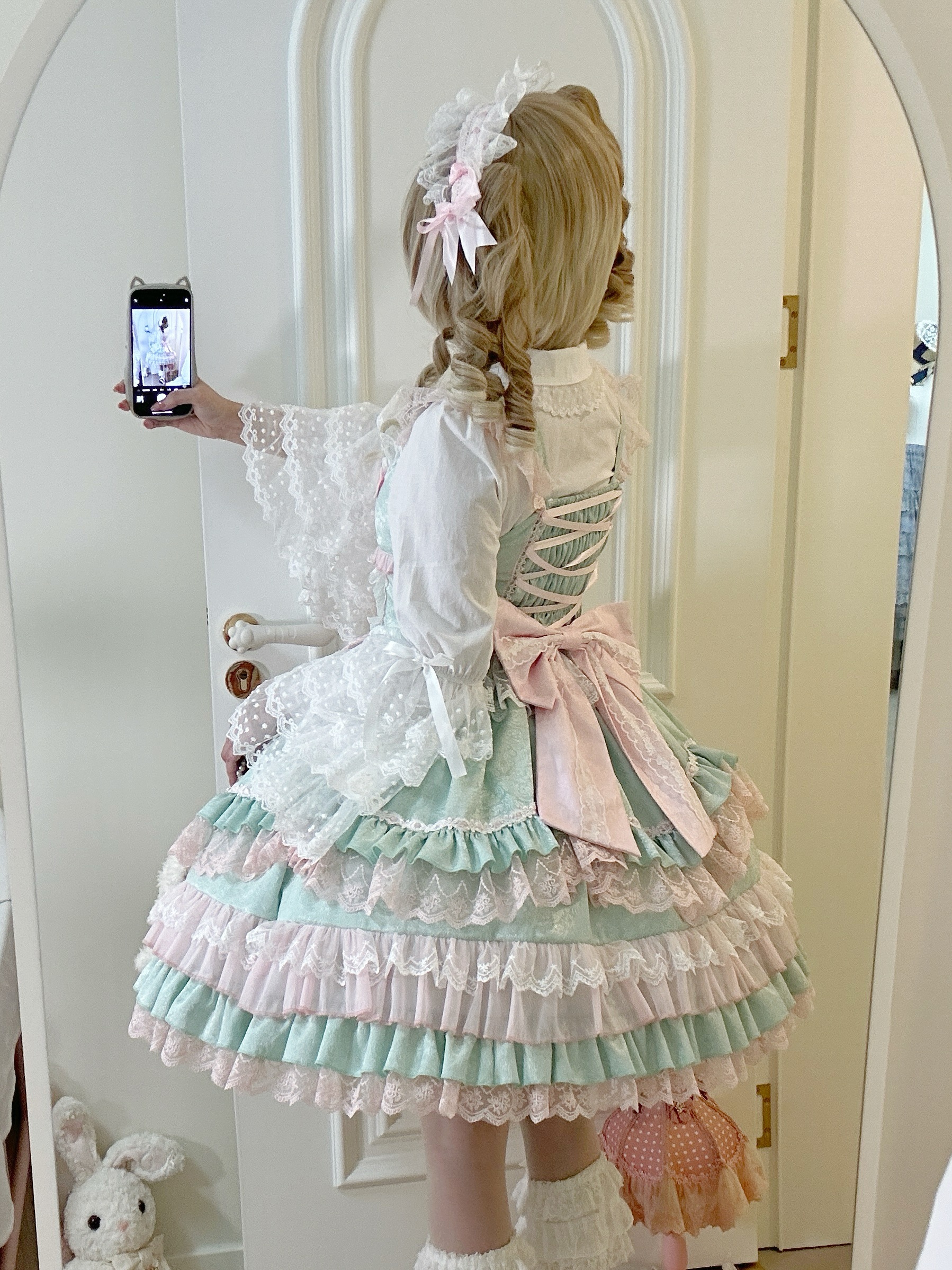 ロリータドレス ドールセンス スイート JSK サスペンダードレス ロリータドレス プリンセススタイルドレス ロリータドレス ドールセンス スイート JSK サスペンダードレス ロリータドレス プリンセススタイルドレス