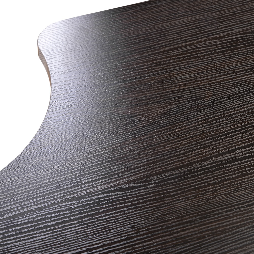 【大好評!最安値挑戦!】パソコンデスク L字120cm2段ラック付 デスク木製 ミシン台 書斎机 勉強机 Gray Particle BoardC638 【大好評!最安値挑戦!】パソコンデスク L字120cm2段ラック付 デスク木製 ミシン台 書斎机 勉強机 Gray Particle BoardC638