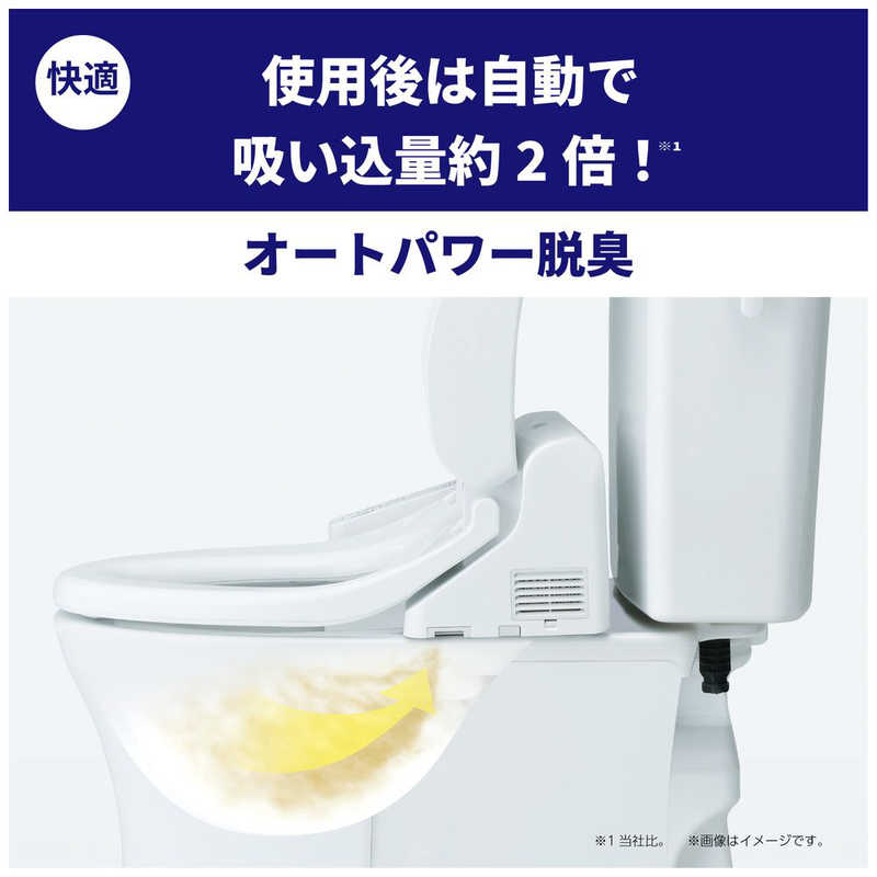 TOTO　温水洗浄便座 （ウォシュレット） KWシリーズ [瞬間式]　TCF8WW78　パステルアイボリー 88clb10.org