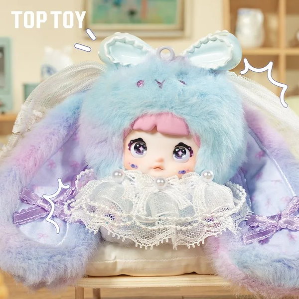Qoo10] TOPTOY Nommi 正規品シリーズ (全8種)