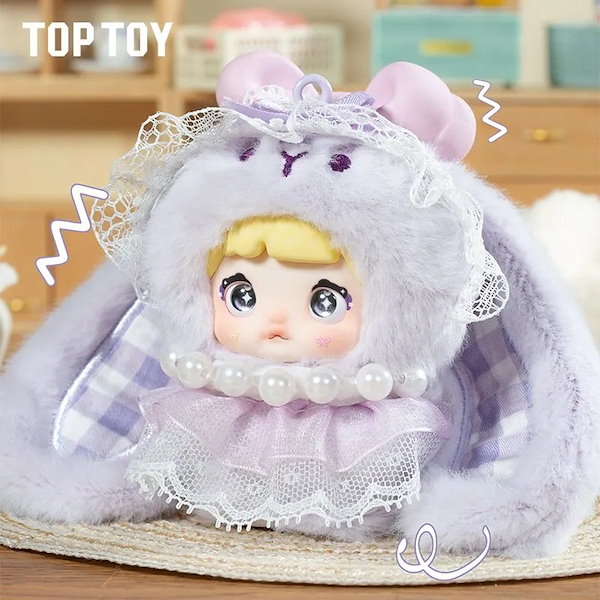 Nommiぬいぐるみ Qoo10] TOPTOY Nommi 正規品シリーズ (全8種)
