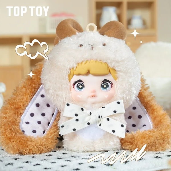 Qoo10] TOPTOY Nommi 正規品シリーズ (全8種)