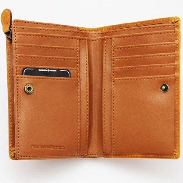 取寄品 VACHERON HEARTS 本革使用 縦型二つ折り財布 カードポケットL字ファスナー札入 取寄品 VACHERON HEARTS 本革使用 縦型二つ折り財布 カードポケットL字ファスナー札入
