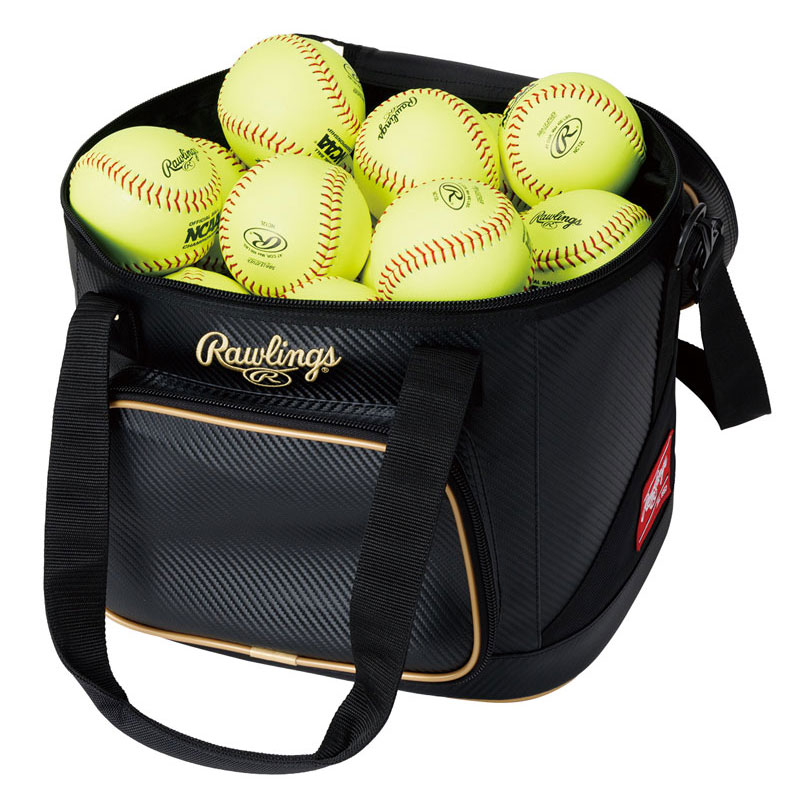 ボールバッグ バッグ ブラック 24SS EBB14S02