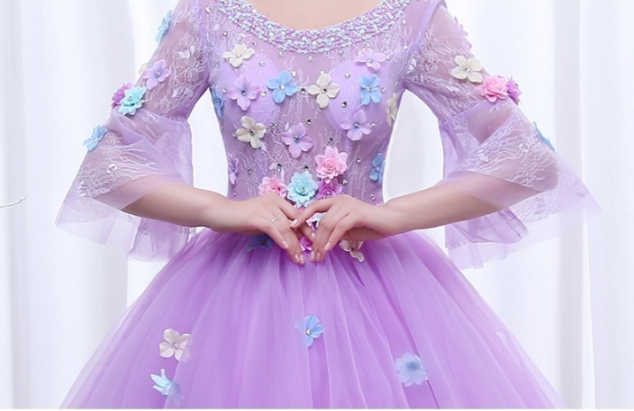 カラードレス ドレス パーティードレス ウェディングドレス レース 花嫁 結婚式 二次会 発表会 演奏会 カラードレス ドレス パーティードレス ウェディングドレス レース 花嫁 結婚式 二次会 発表会 演奏会