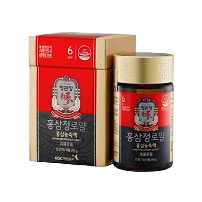 免税店限定/正官庄 : 健康食品・サプリ 紅参精ロイヤルプ 最安値即納