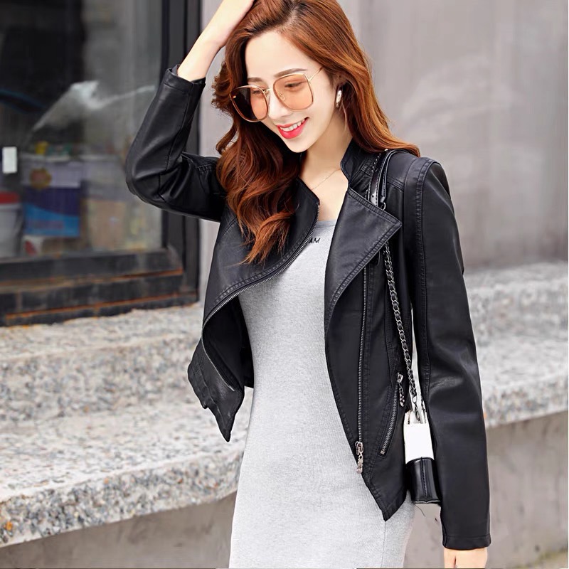 レディース レザージャケット ライダースジャケット 革ジャン バイク レディースジャケット A1549 レディース レザージャケット ライダースジャケット 革ジャン バイク レディースジャケット A1549