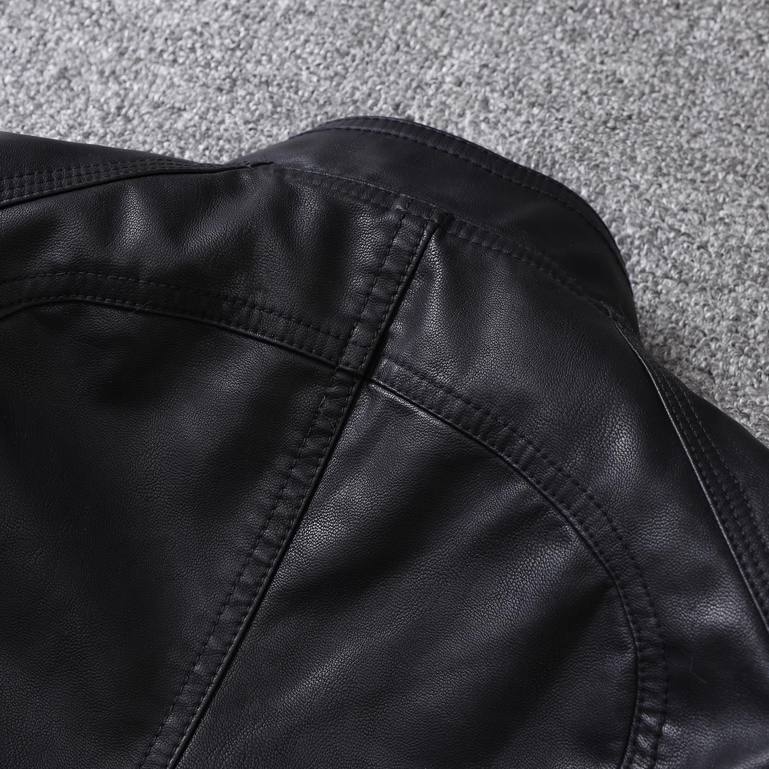 レディース レザージャケット ライダースジャケット 革ジャン バイク レディースジャケット A1549 レディース レザージャケット ライダースジャケット 革ジャン バイク レディースジャケット A1549