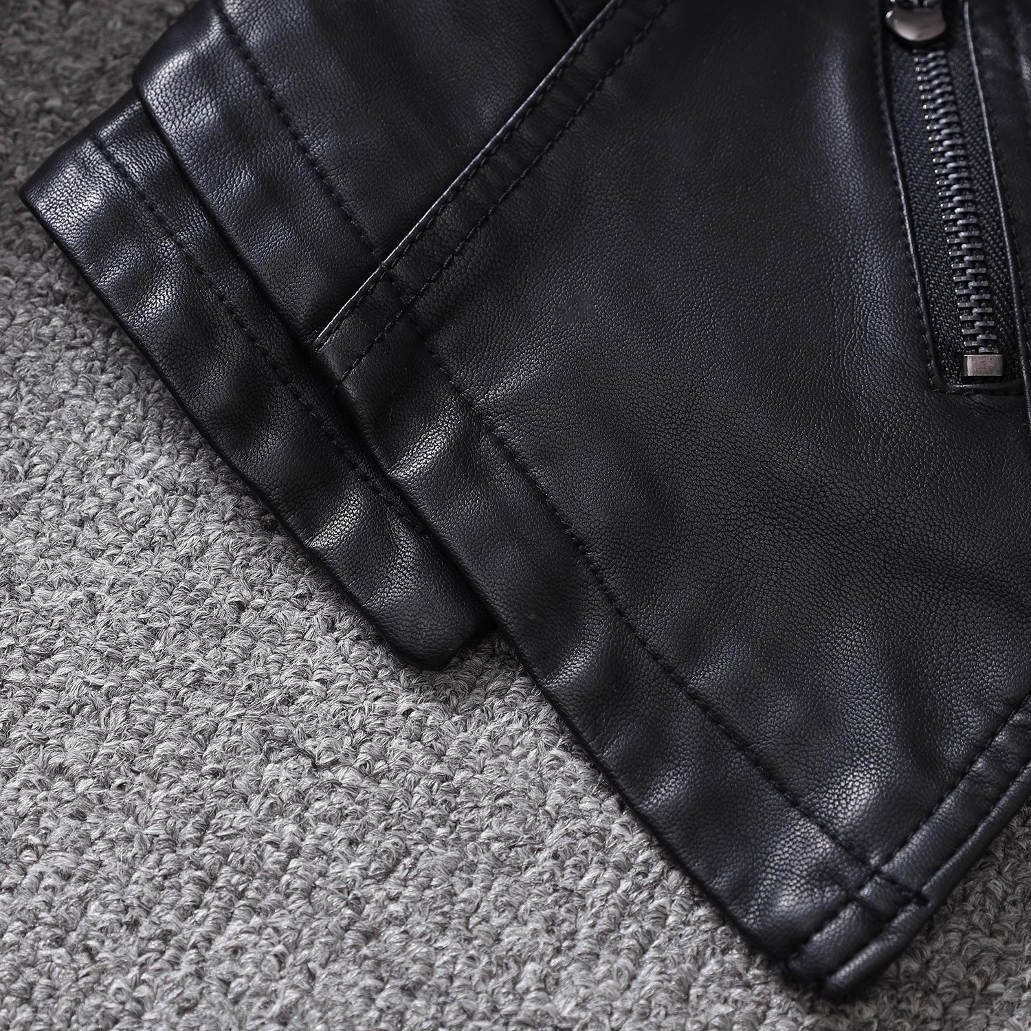 レディース レザージャケット ライダースジャケット 革ジャン バイク レディースジャケット A1549 レディース レザージャケット ライダースジャケット 革ジャン バイク レディースジャケット A1549