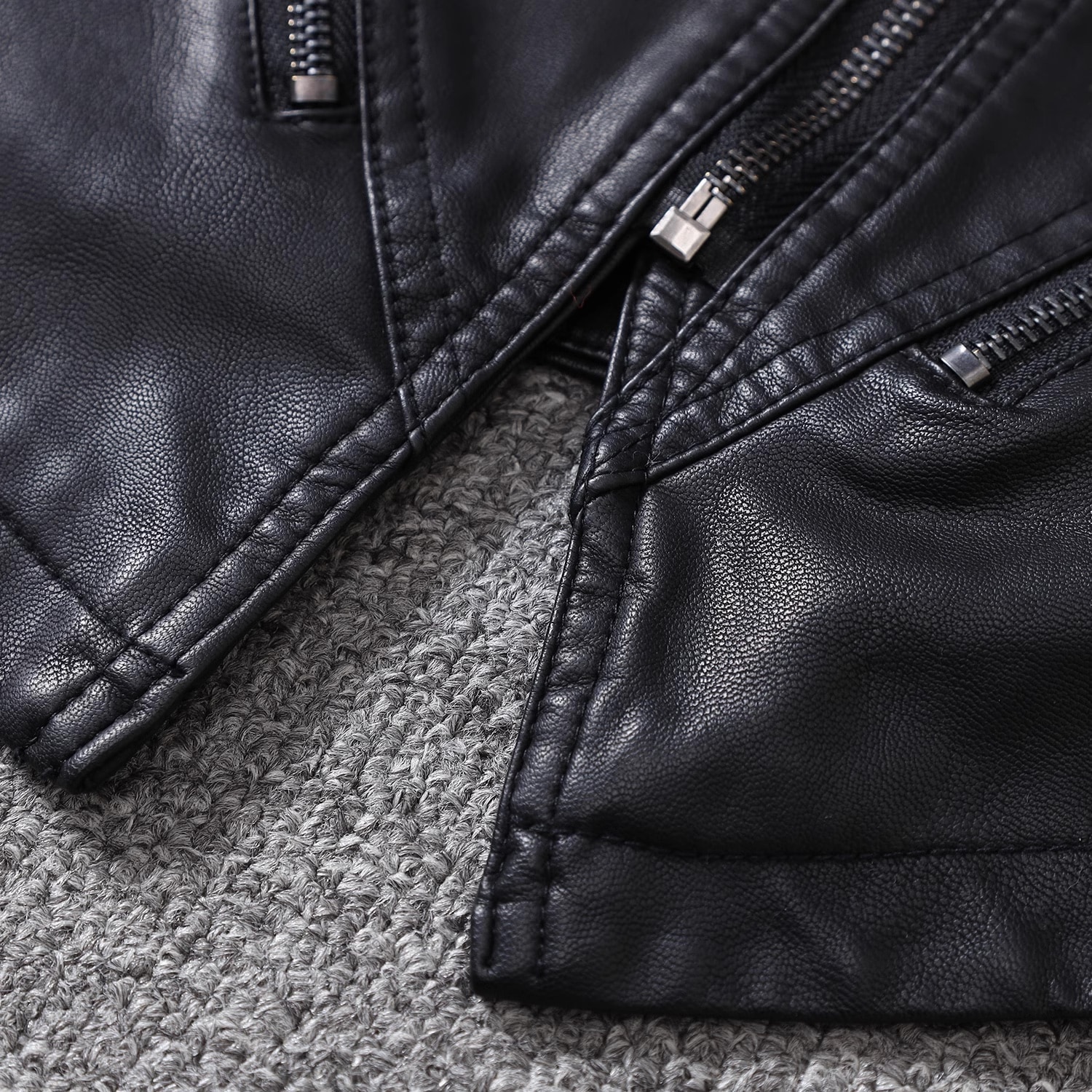 レディース レザージャケット ライダースジャケット 革ジャン バイク レディースジャケット A1549 レディース レザージャケット ライダースジャケット 革ジャン バイク レディースジャケット A1549