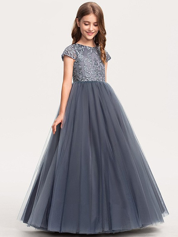 子どもドレス ロングドレス 160 発表会 子供ドレス キッズドレス グレー キッズ フォーマル 結婚式 ドレス フラワーガール フォーマルドレス パーティー チュールスカート 半袖 プリンセスドレス 子どもドレス ロングドレス 160 発表会 子供ドレス キッズドレス グレー キッズ フォーマル 結婚式 ドレス フラワーガール フォーマルドレス パーティー チュールスカート 半袖 プリンセスドレス