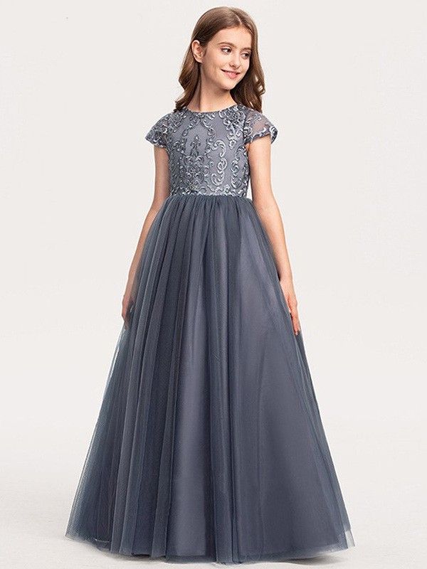 子どもドレス ロングドレス 160 発表会 子供ドレス キッズドレス グレー キッズ フォーマル 結婚式 ドレス フラワーガール フォーマルドレス パーティー チュールスカート 半袖 プリンセスドレス 子どもドレス ロングドレス 160 発表会 子供ドレス キッズドレス グレー キッズ フォーマル 結婚式 ドレス フラワーガール フォーマルドレス パーティー チュールスカート 半袖 プリンセスドレス