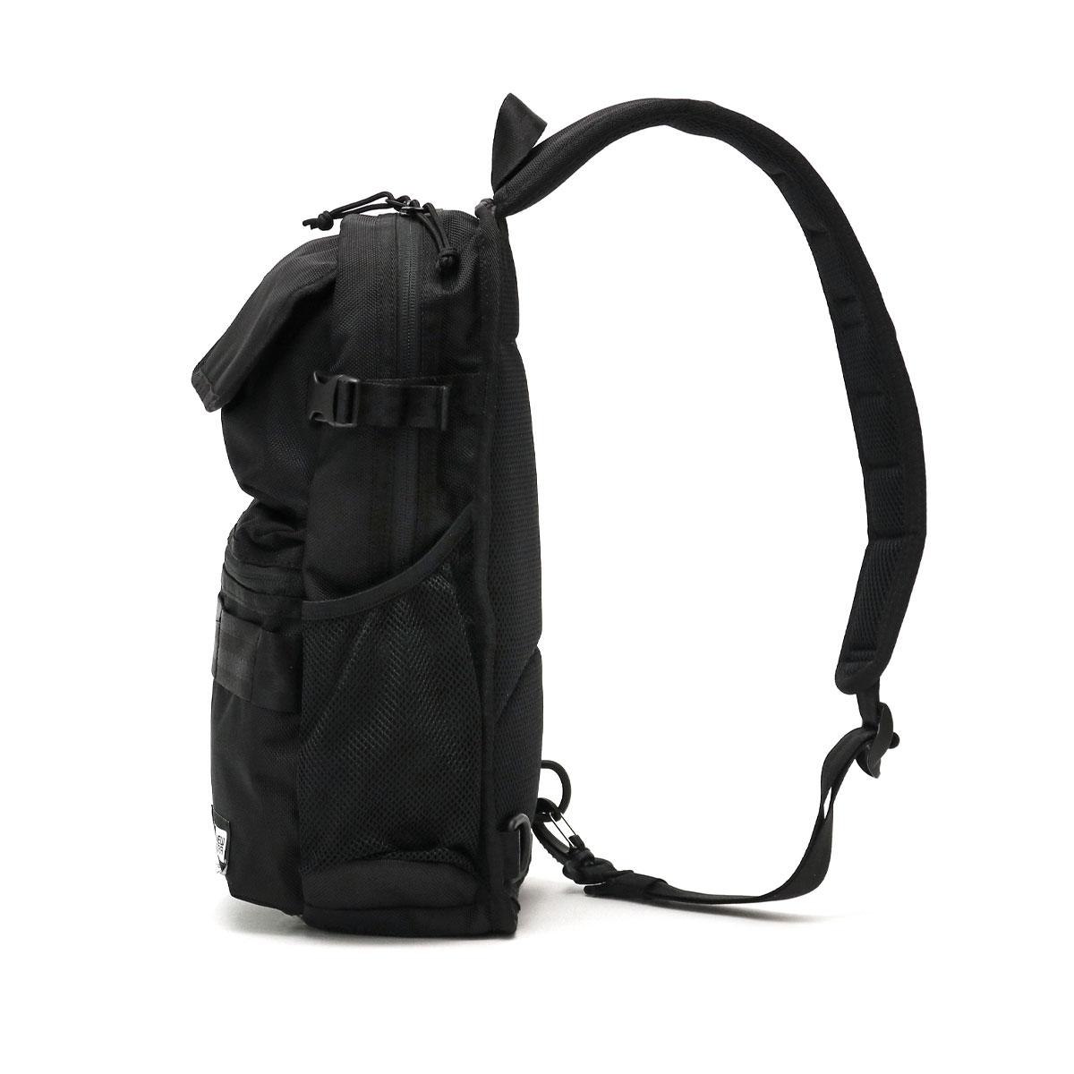 正規取扱店 メンズ レディース ブランド 大きめ 軽量 軽い 海外旅行 キャンプ 縦型 斜めがけバッグ ワンショルダー カジュアル アウトドア スポーツ A5 スリングボディバッグ 12L