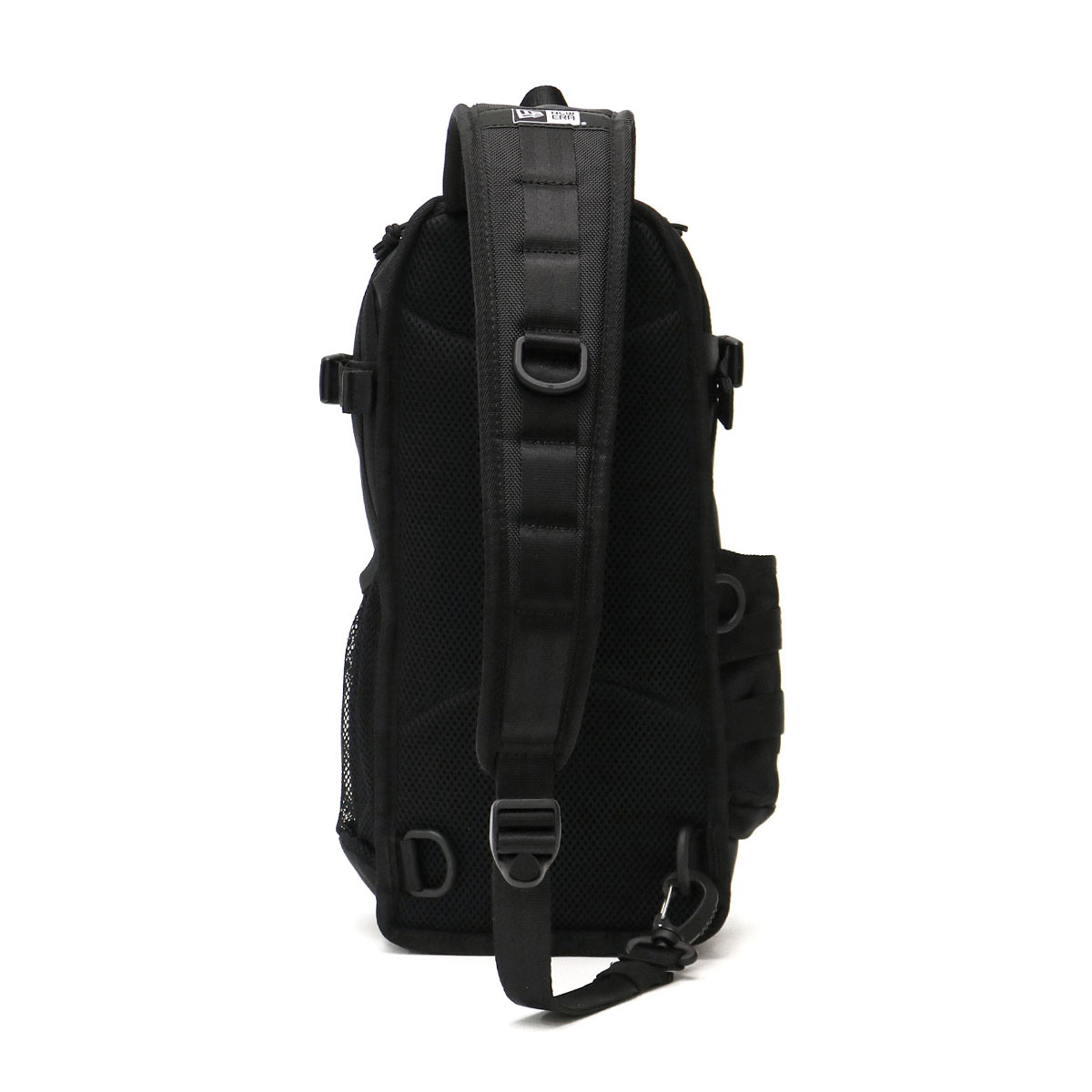 正規取扱店 メンズ レディース ブランド 大きめ 軽量 軽い 海外旅行 キャンプ 縦型 斜めがけバッグ ワンショルダー カジュアル アウトドア スポーツ A5 スリングボディバッグ 12L