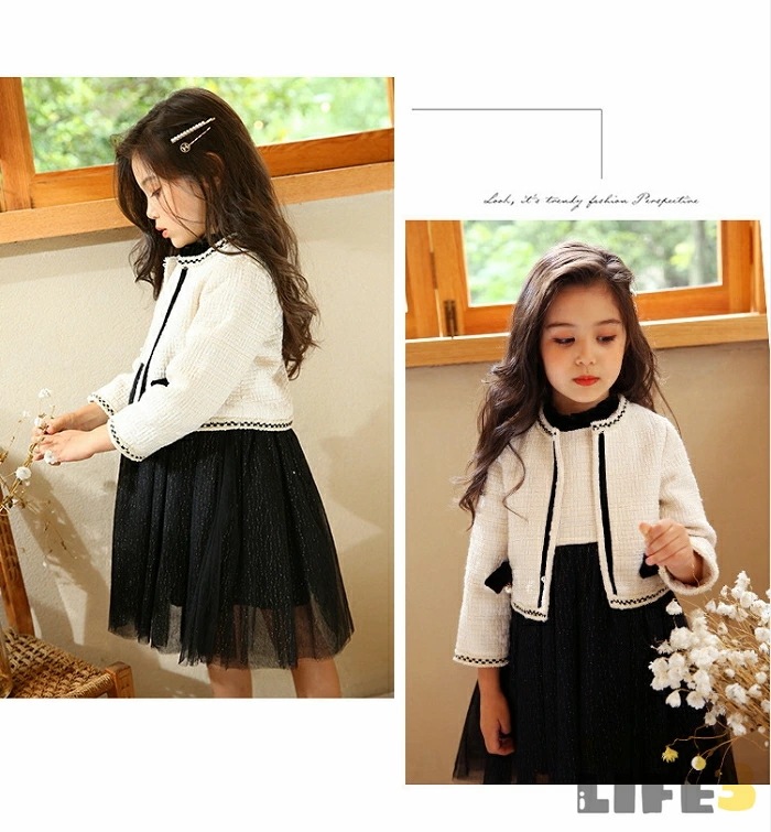 入園式 卒園式 入学式 卒業式 女の子 子供服 春秋 2点セット アウター ワンピース クルネック フリル ノーカラー 長袖 プールオーバー ツイード 蝶結び パール チュールワンピース 膝丈 Aライ 入園式 卒園式 入学式 卒業式 女の子 子供服 春秋 2点セット アウター ワンピース クルネック フリル ノーカラー 長袖 プールオーバー ツイード 蝶結び パール チュールワンピース 膝丈 Aライ